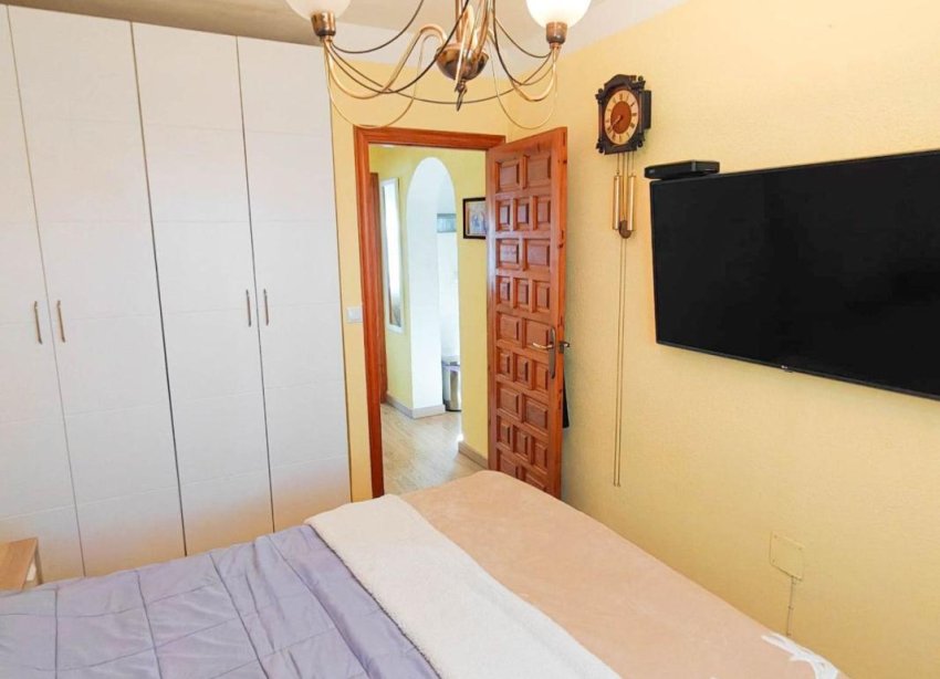 New Build - Detached chalet - Torrevieja