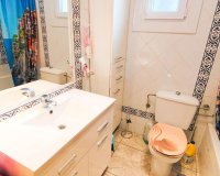New Build - Detached chalet - Torrevieja