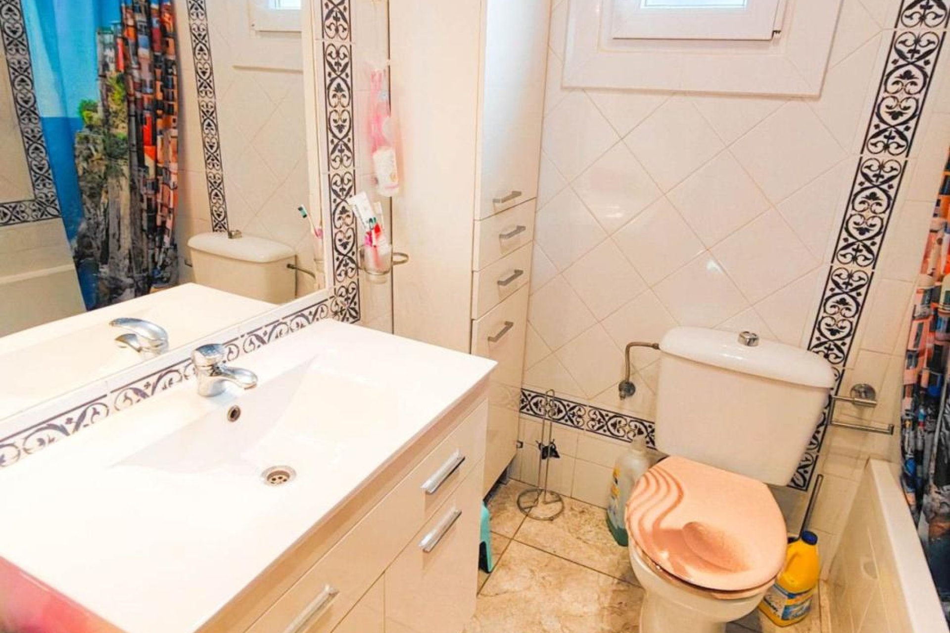 New Build - Detached chalet - Torrevieja