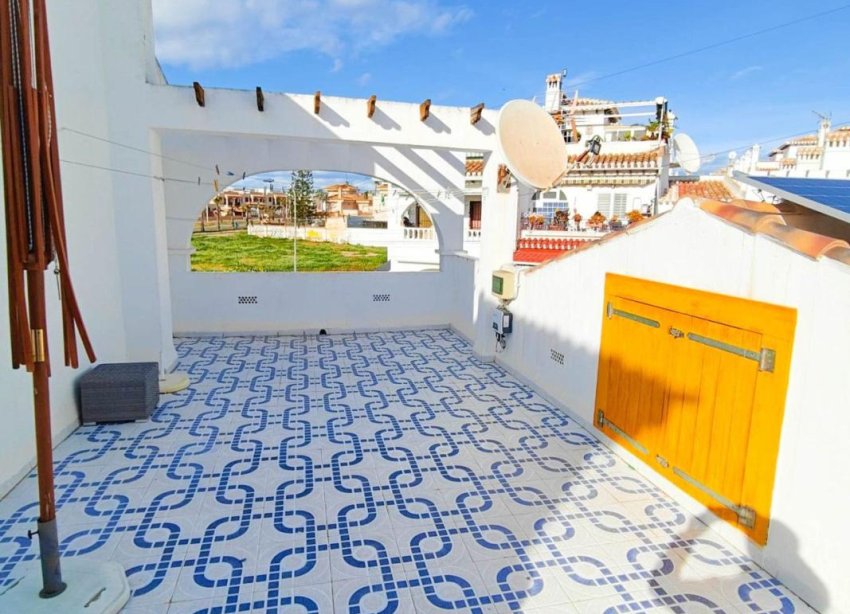New Build - Detached chalet - Torrevieja