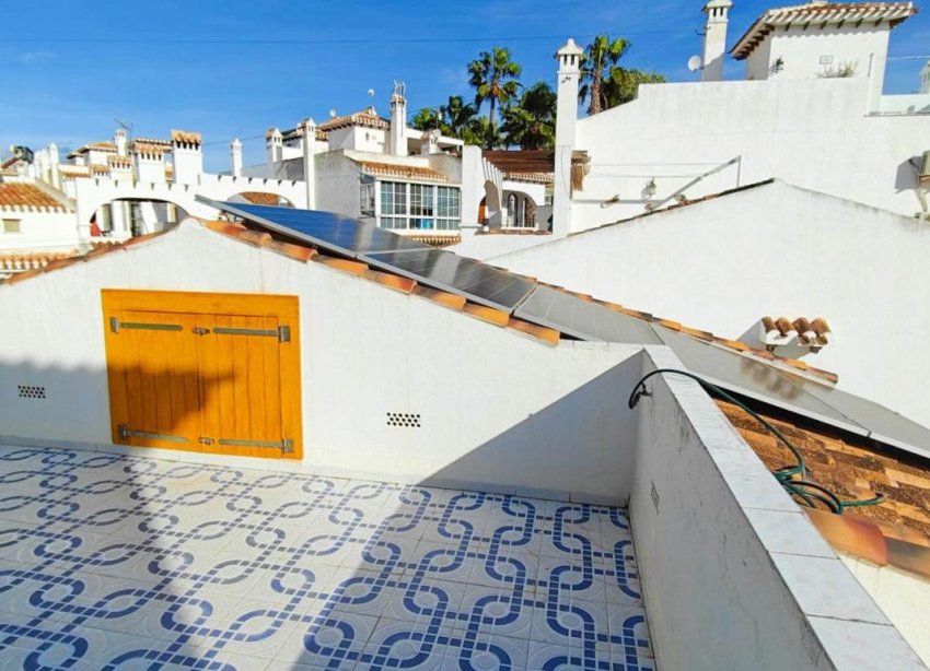 New Build - Detached chalet - Torrevieja