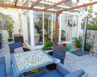 New Build - Detached chalet - Torrevieja