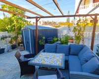 New Build - Detached chalet - Torrevieja