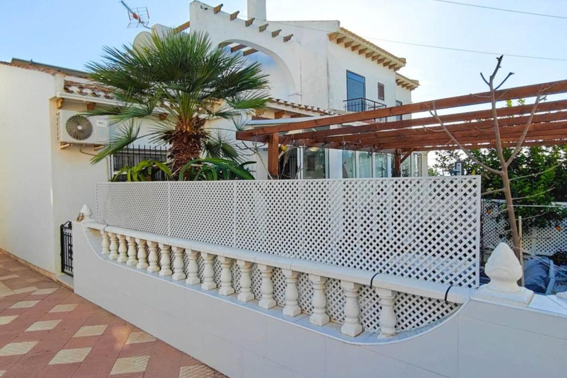 New Build - Detached chalet - Torrevieja