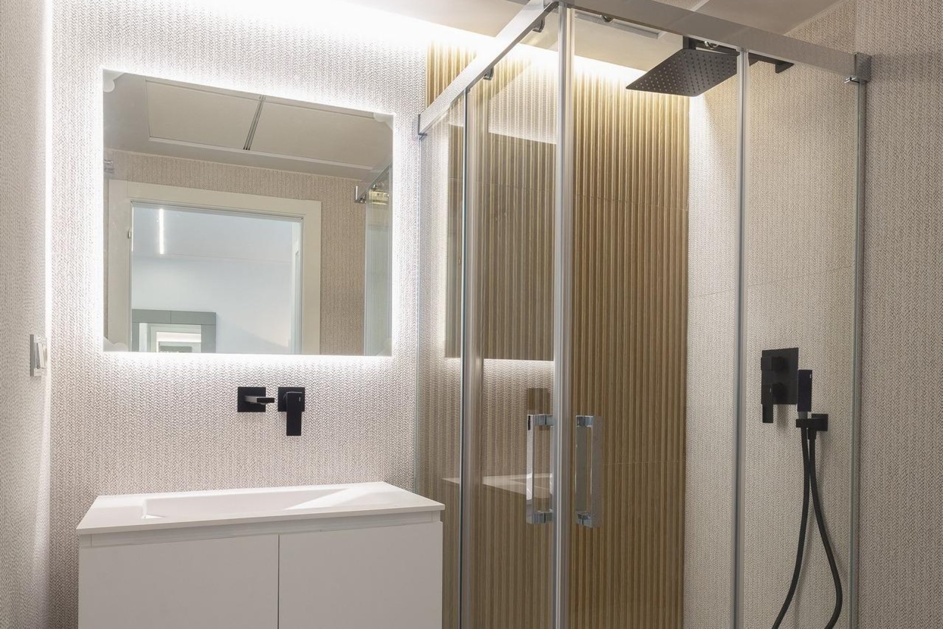 New Build - Duplex / Two-storey apartment - Denia - L´Estanyó (Marinas)