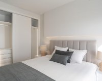 New Build - Duplex / Two-storey apartment - Denia - L´Estanyó (Marinas)