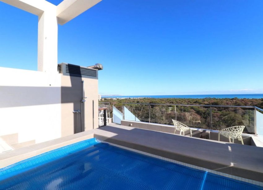 New Build - Duplexes - Guardamar del Segura