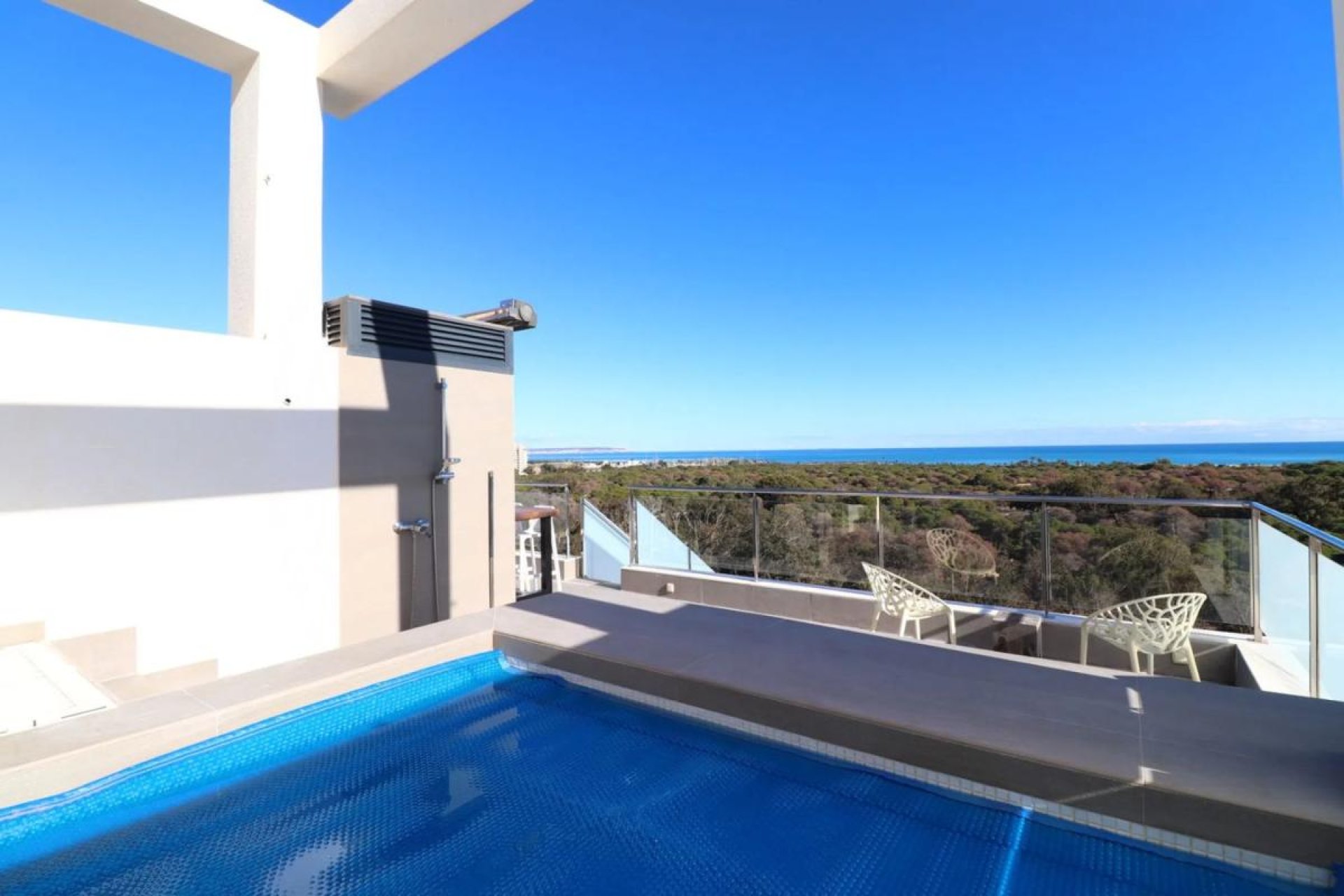 New Build - Duplexes - Guardamar del Segura