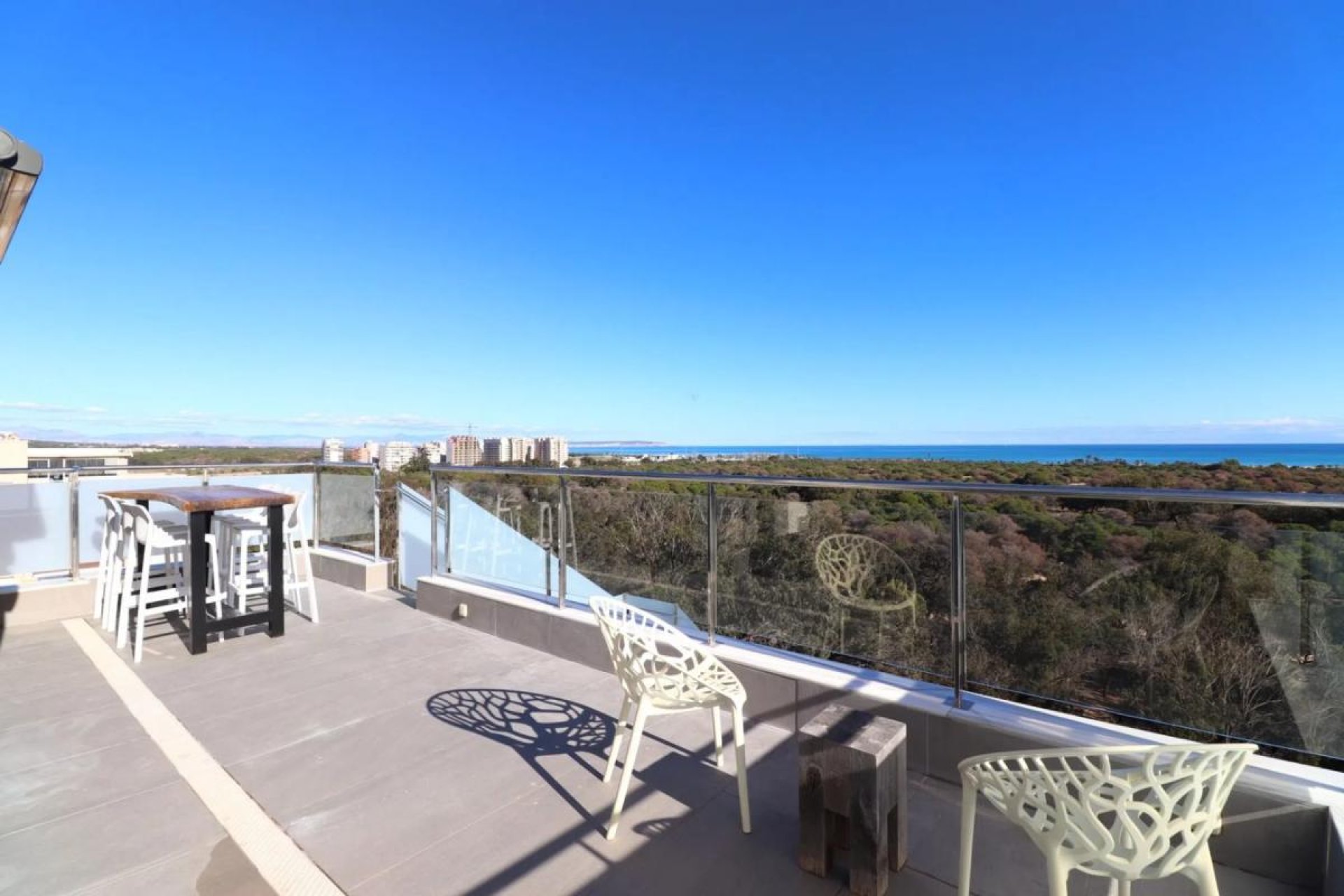 New Build - Duplexes - Guardamar del Segura