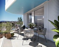 New Build - Duplexes - La Villa Joyosa - La Villajoyosa / Vila Joiosa
