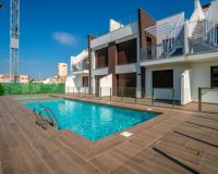 New Build - Duplexes - San Pedro del Pinatar - San Pedro De Pinatar