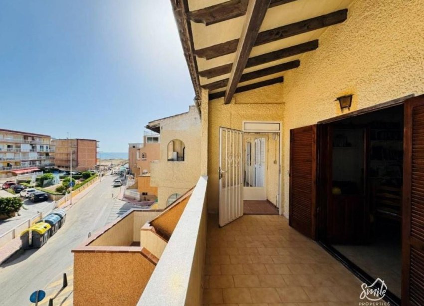 New Build - Duplexes - Torrevieja
