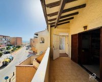New Build - Duplexes - Torrevieja