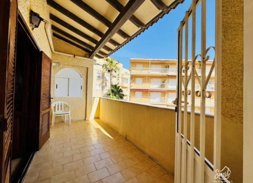 New Build - Duplexes - Torrevieja