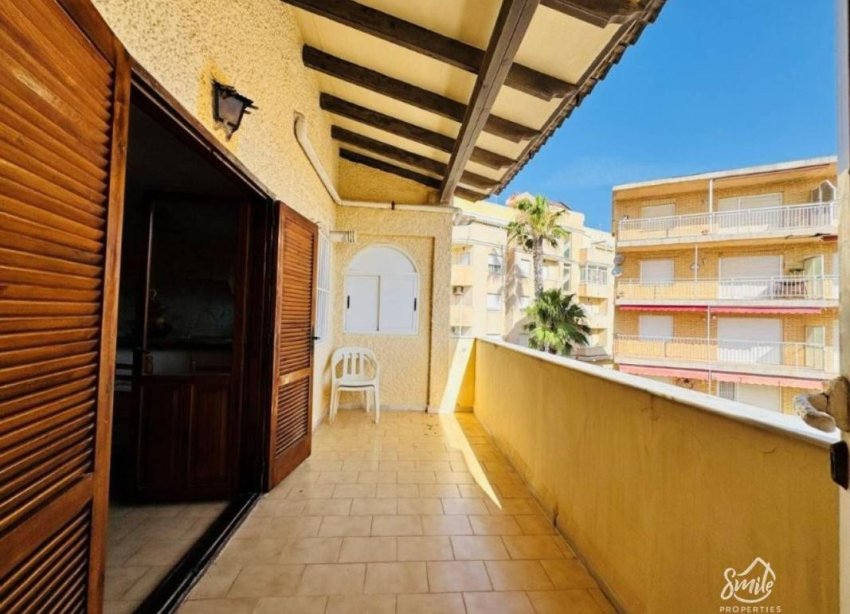 New Build - Duplexes - Torrevieja