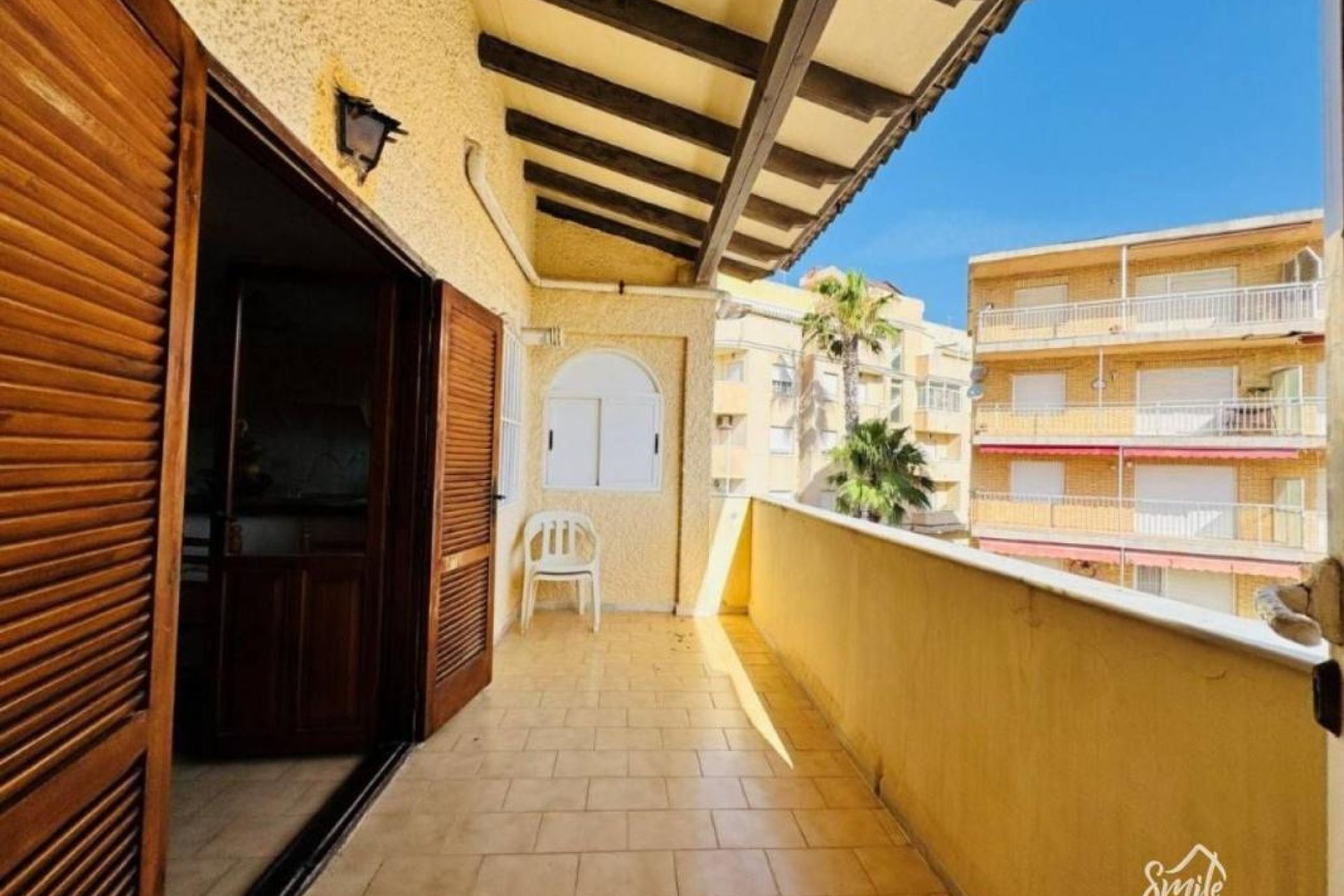 New Build - Duplexes - Torrevieja