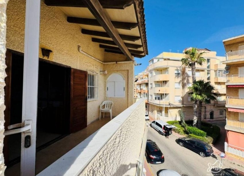 New Build - Duplexes - Torrevieja