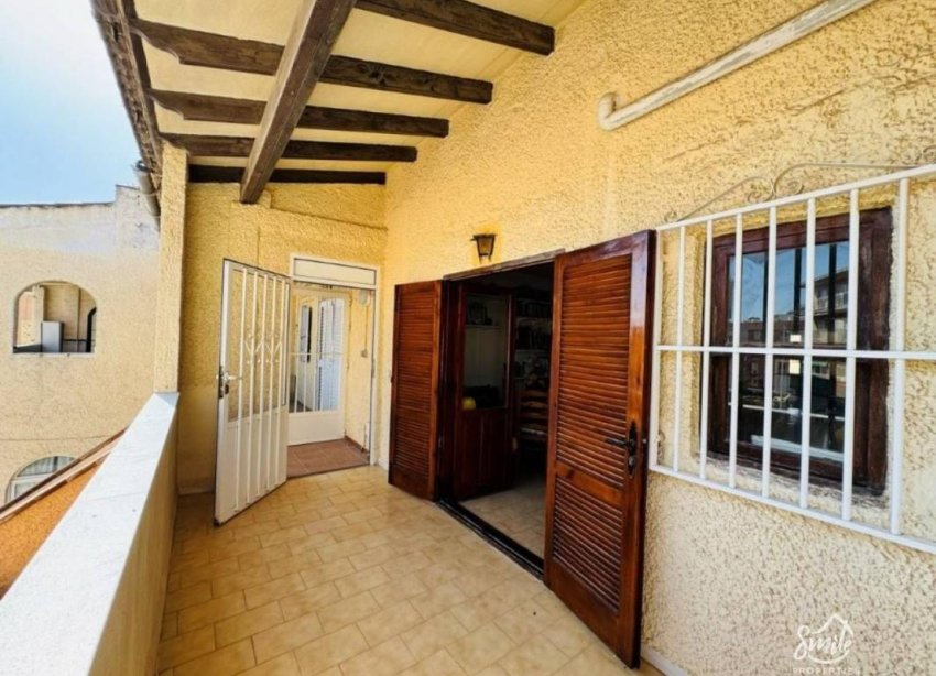 New Build - Duplexes - Torrevieja