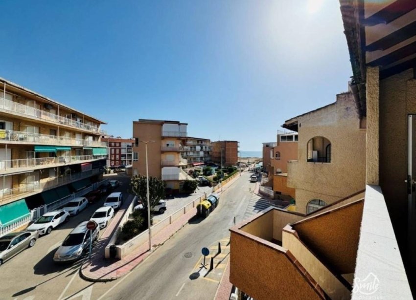 New Build - Duplexes - Torrevieja