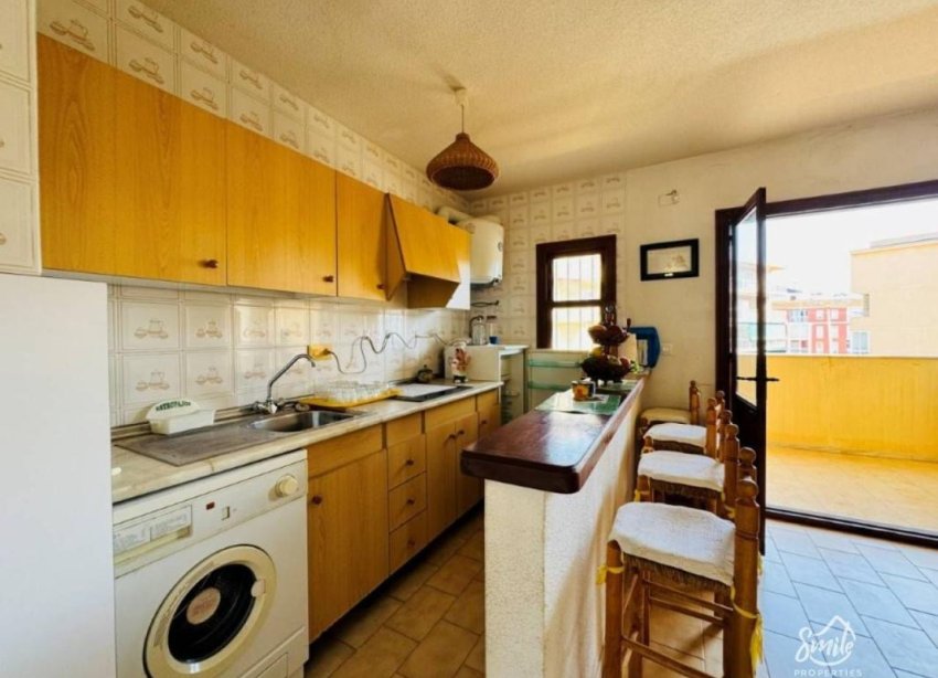 New Build - Duplexes - Torrevieja