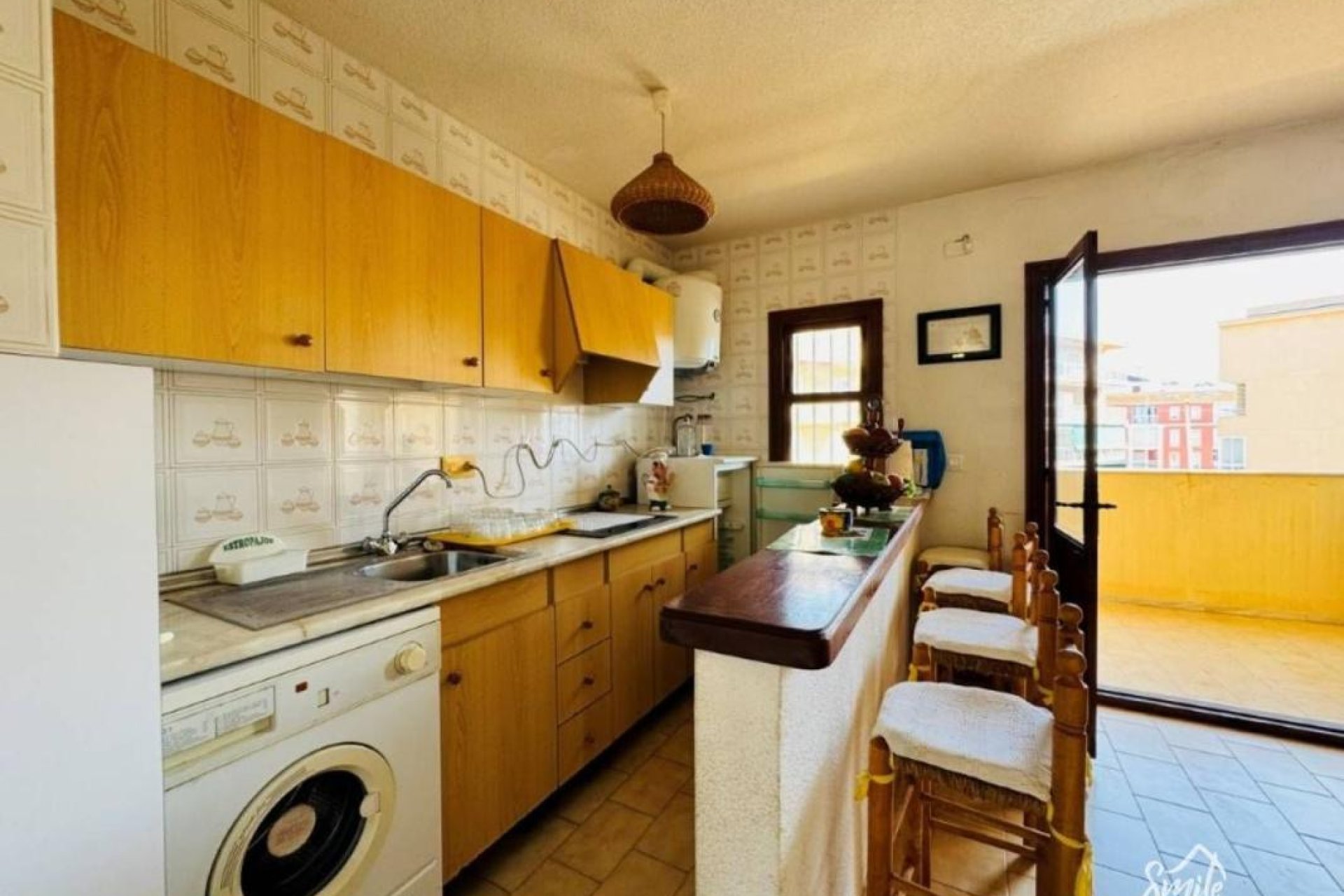 New Build - Duplexes - Torrevieja