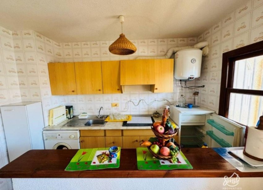New Build - Duplexes - Torrevieja