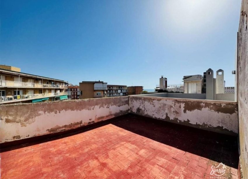New Build - Duplexes - Torrevieja