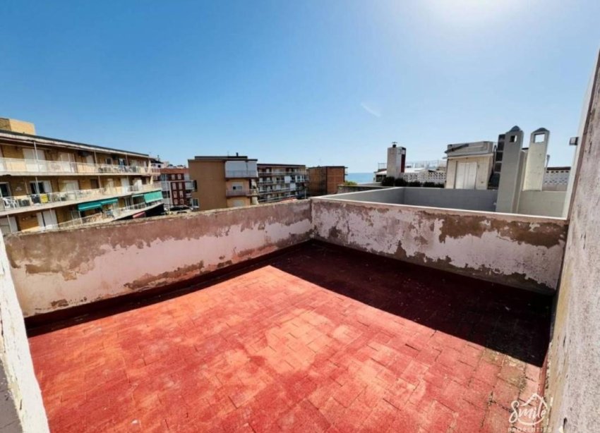 New Build - Duplexes - Torrevieja