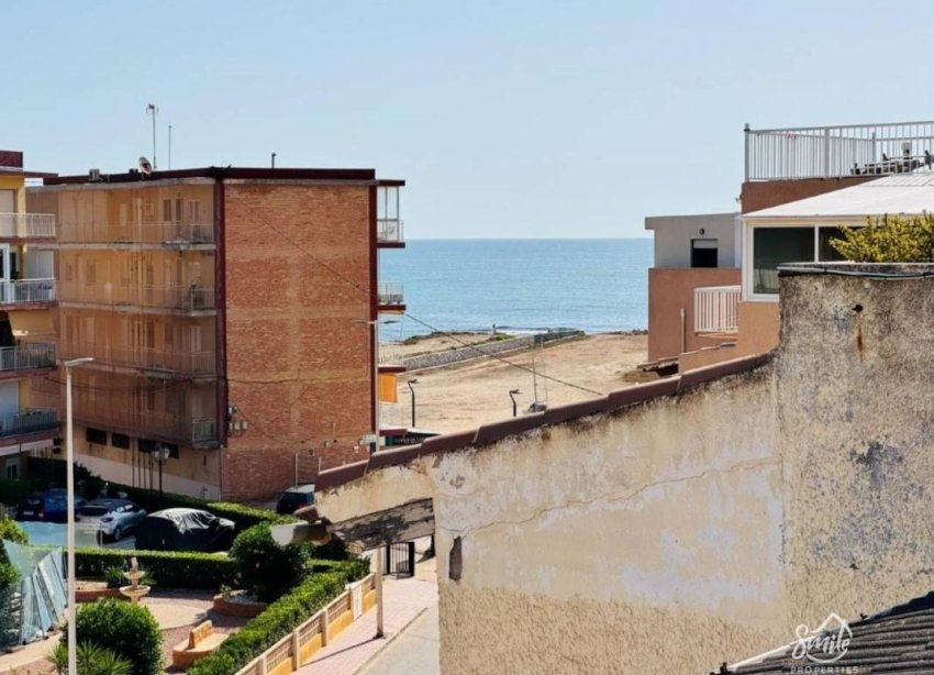 New Build - Duplexes - Torrevieja