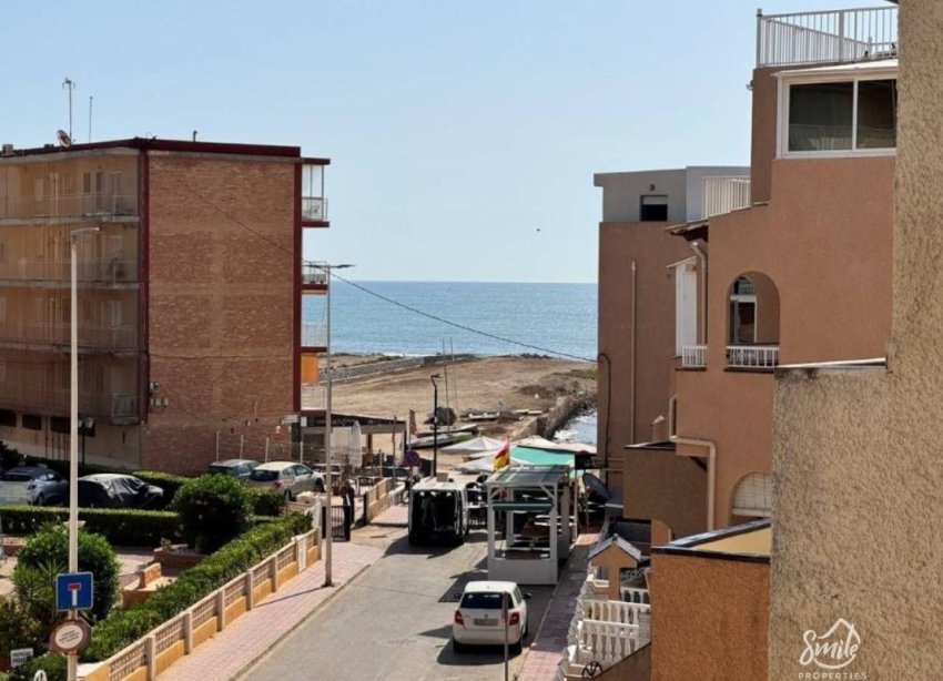 New Build - Duplexes - Torrevieja