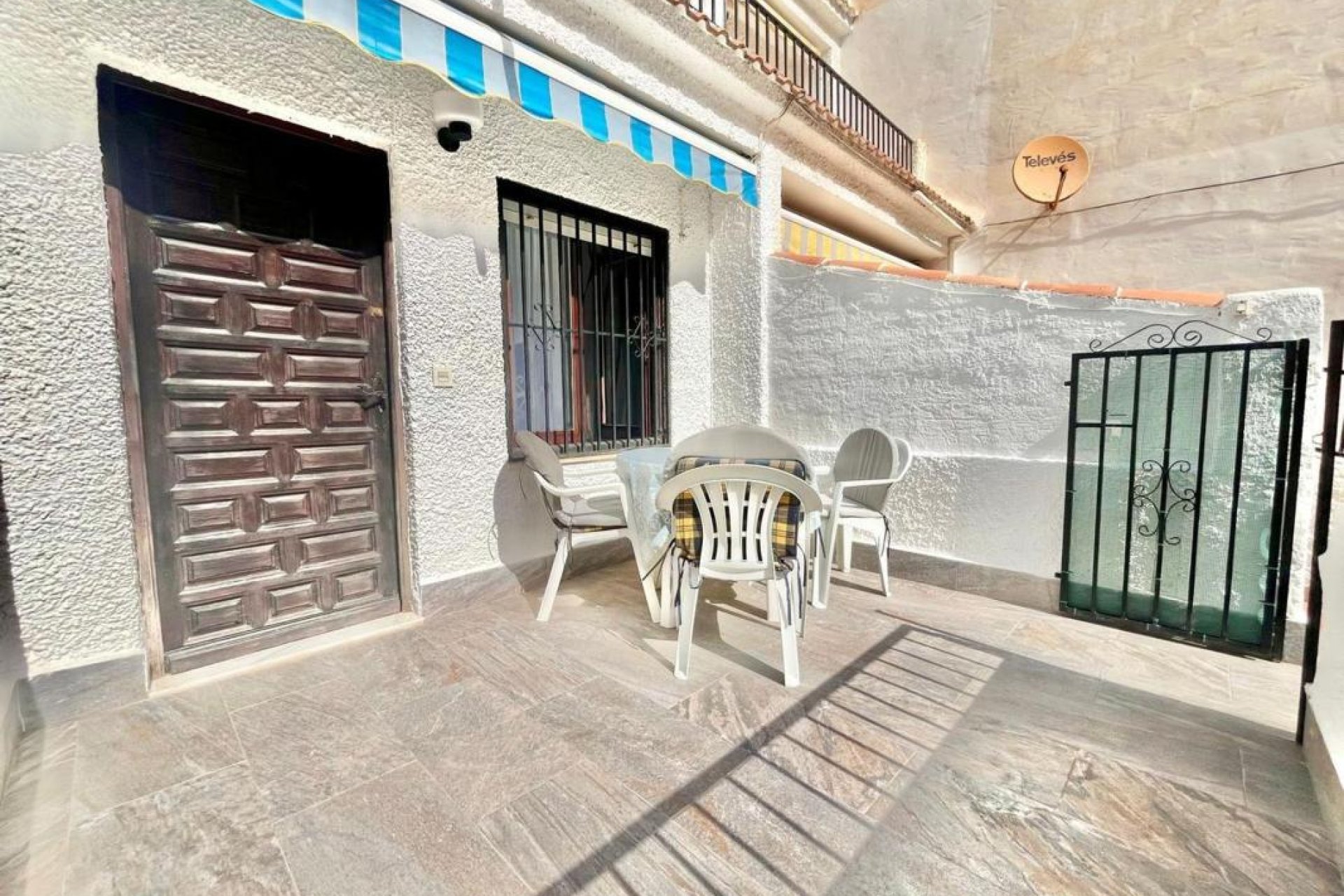 New Build - Duplexes - Torrevieja