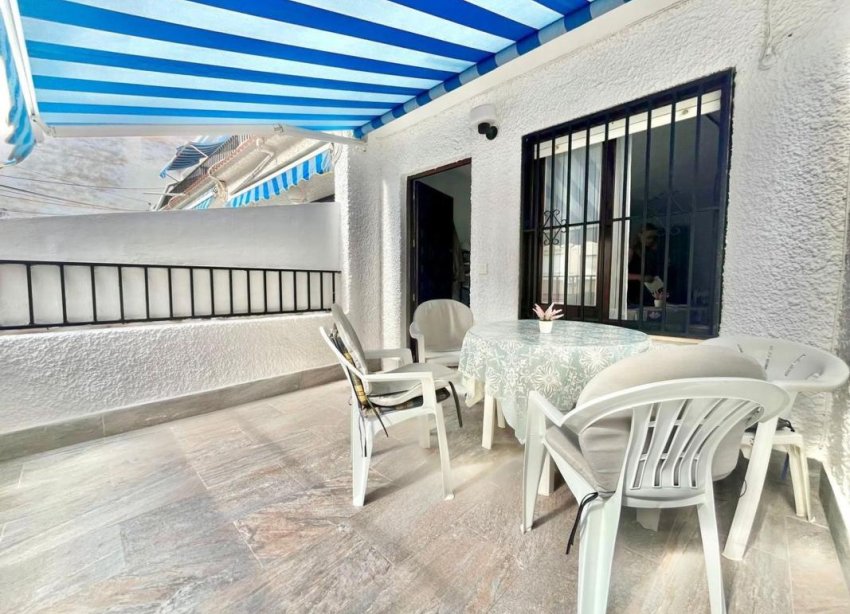 New Build - Duplexes - Torrevieja