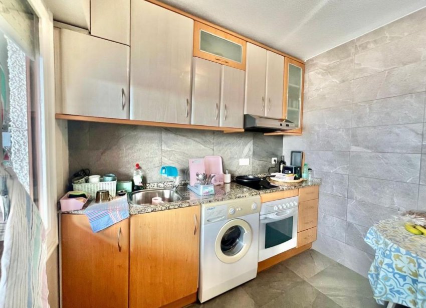 New Build - Duplexes - Torrevieja