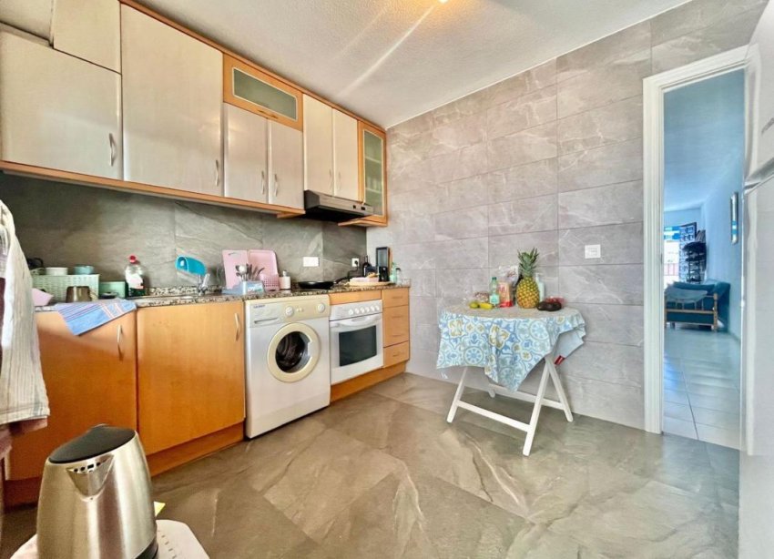 New Build - Duplexes - Torrevieja