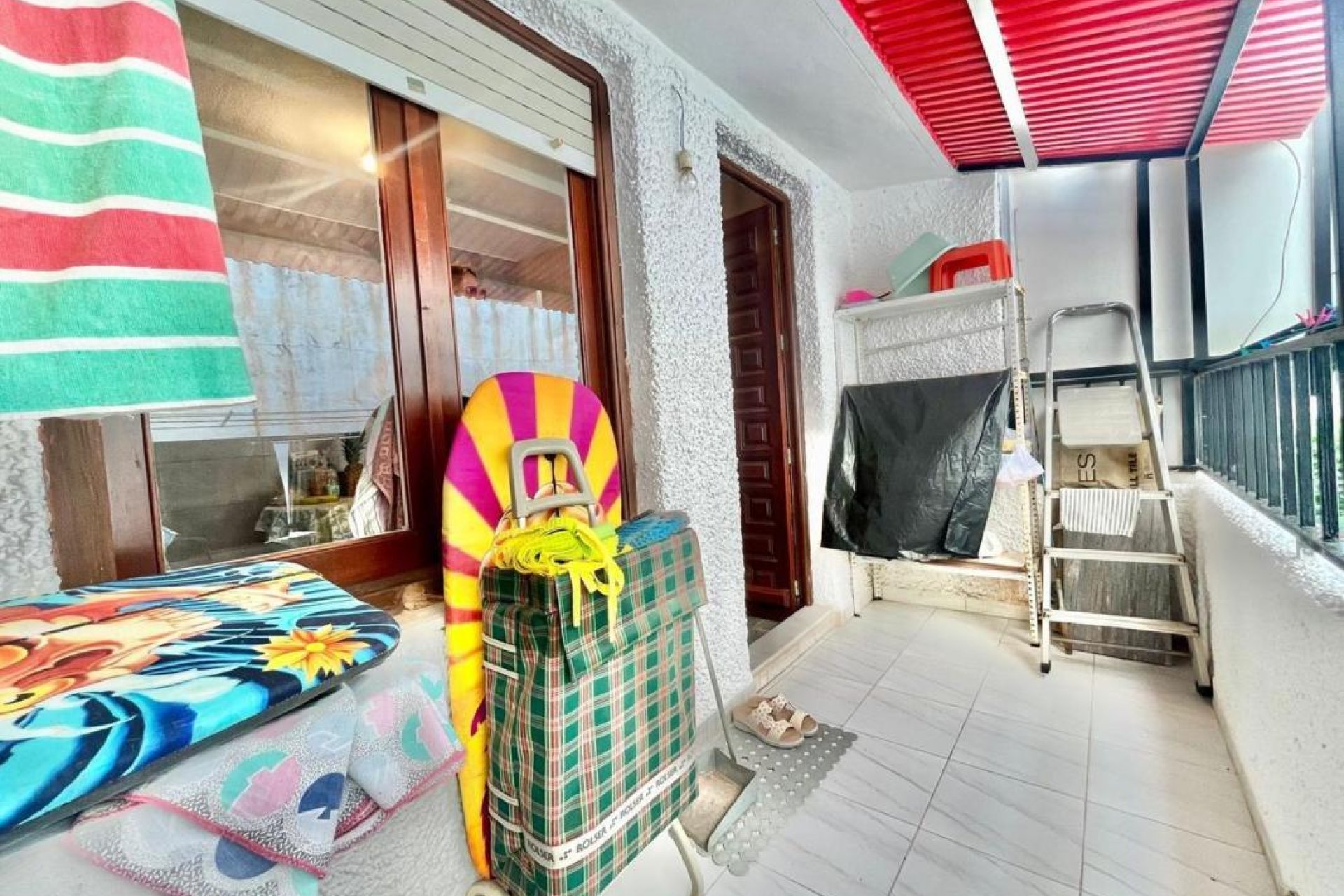 New Build - Duplexes - Torrevieja