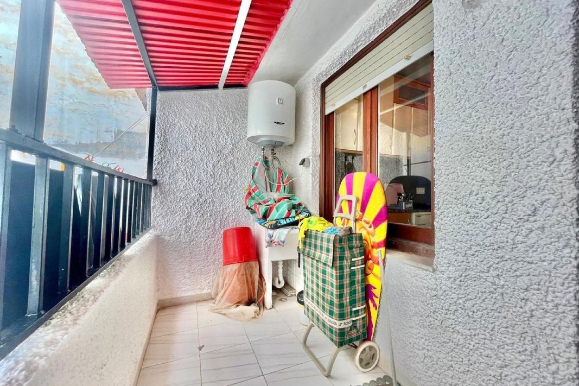 New Build - Duplexes - Torrevieja