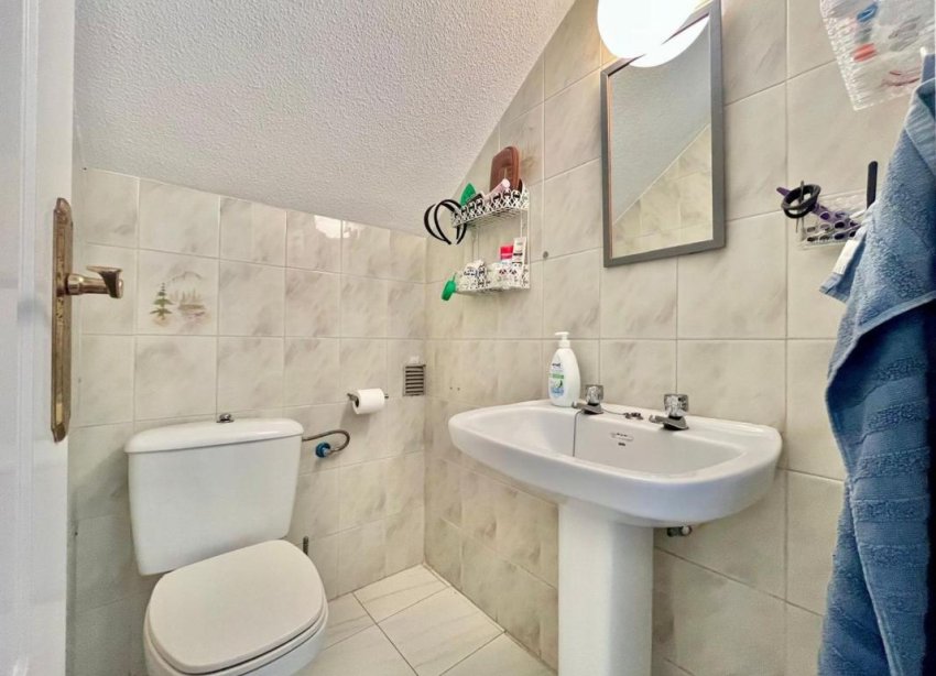 New Build - Duplexes - Torrevieja