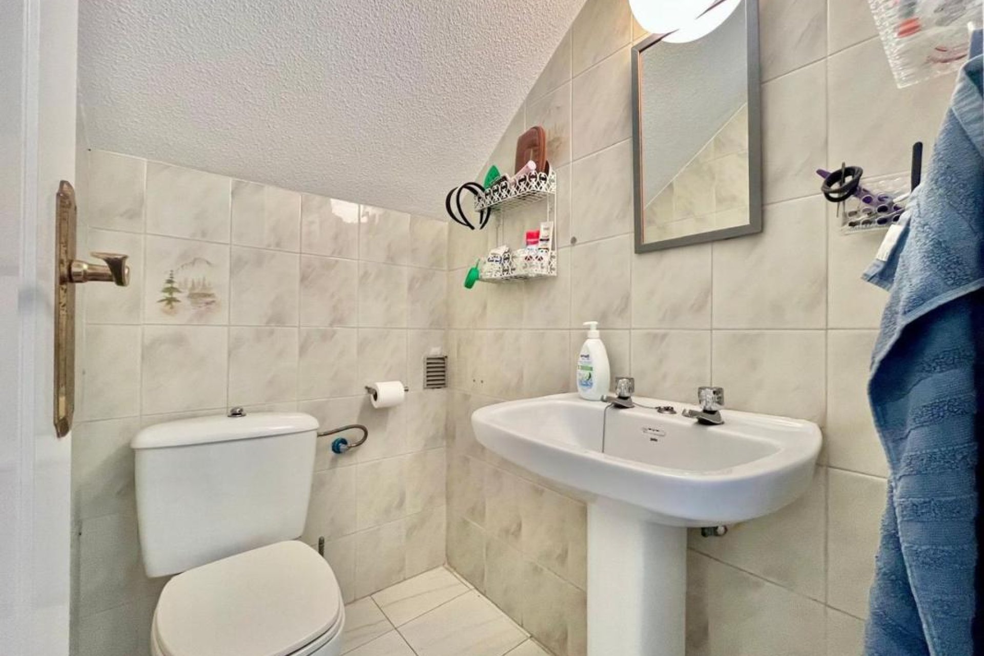 New Build - Duplexes - Torrevieja