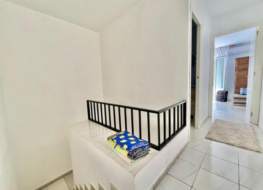 New Build - Duplexes - Torrevieja