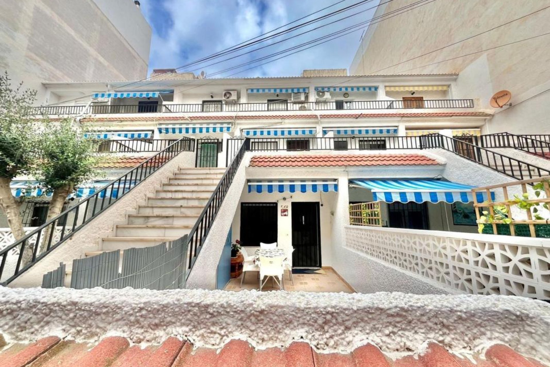 New Build - Duplexes - Torrevieja