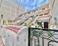 New Build - Duplexes - Torrevieja