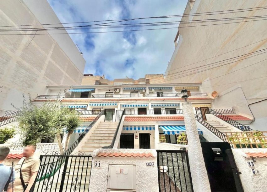 New Build - Duplexes - Torrevieja