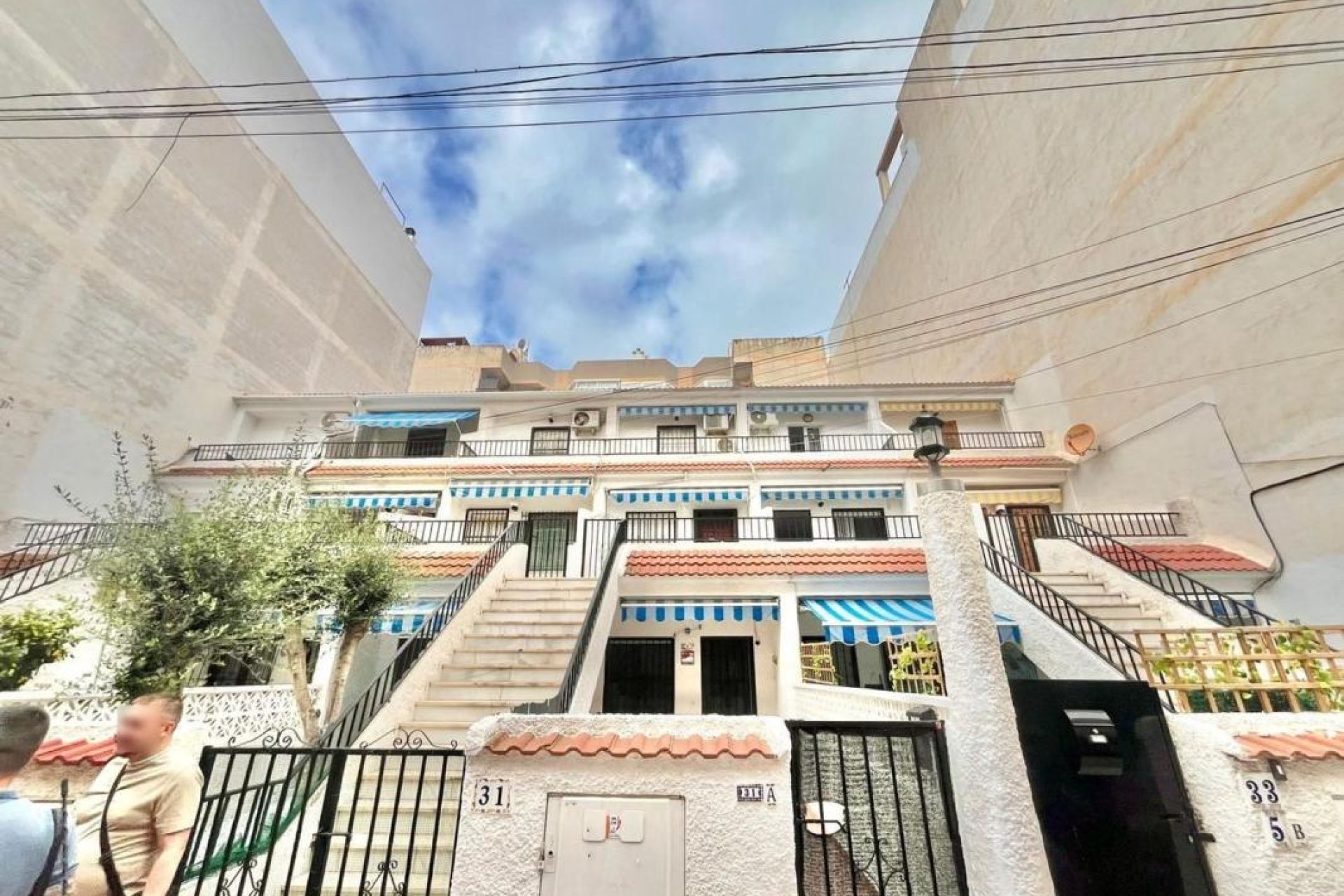New Build - Duplexes - Torrevieja