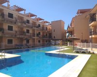 New Build - Ground floors - Aguilas