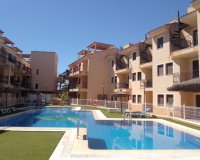 New Build - Ground floors - Aguilas
