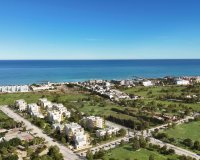 New Build - Ground floors - Denia - El Verger