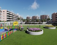New Build - Ground floors - Guardamar del Segura