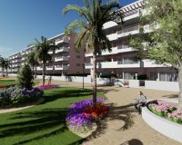 New Build - Ground floors - Guardamar del Segura