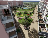 New Build - Ground floors - Guardamar del Segura