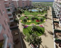 New Build - Ground floors - Guardamar del Segura